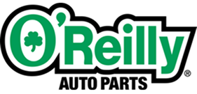 O'Reilly Worry-Free Roadside Assistance